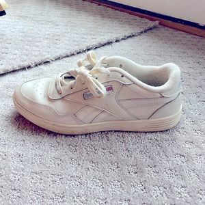 Classic Reebok Size 8
